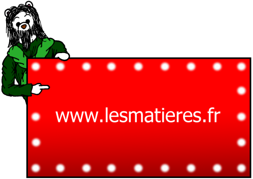 http://www.lesmatieres.fr